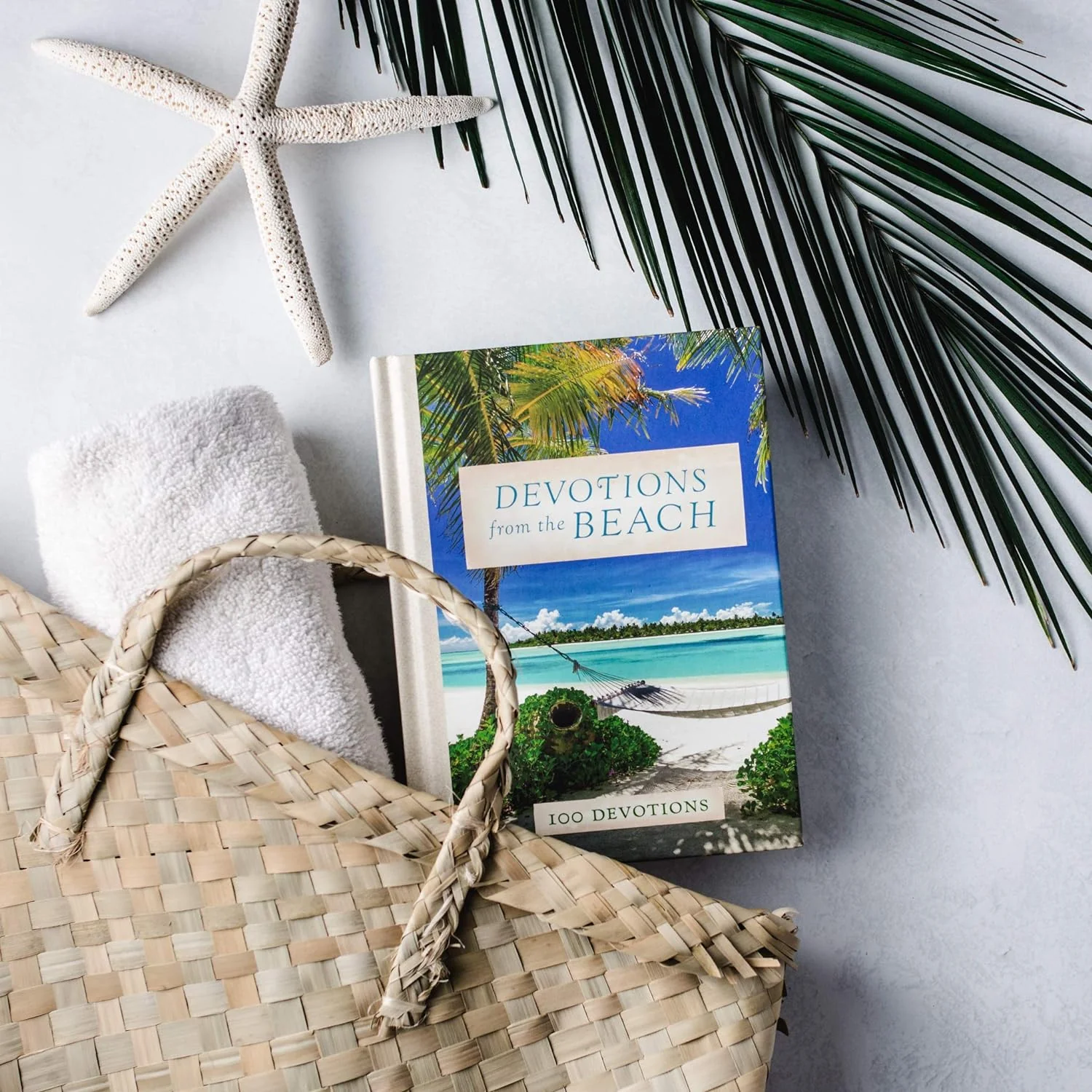 Devotions From the Beach by Thomas Nelson - Image 2
