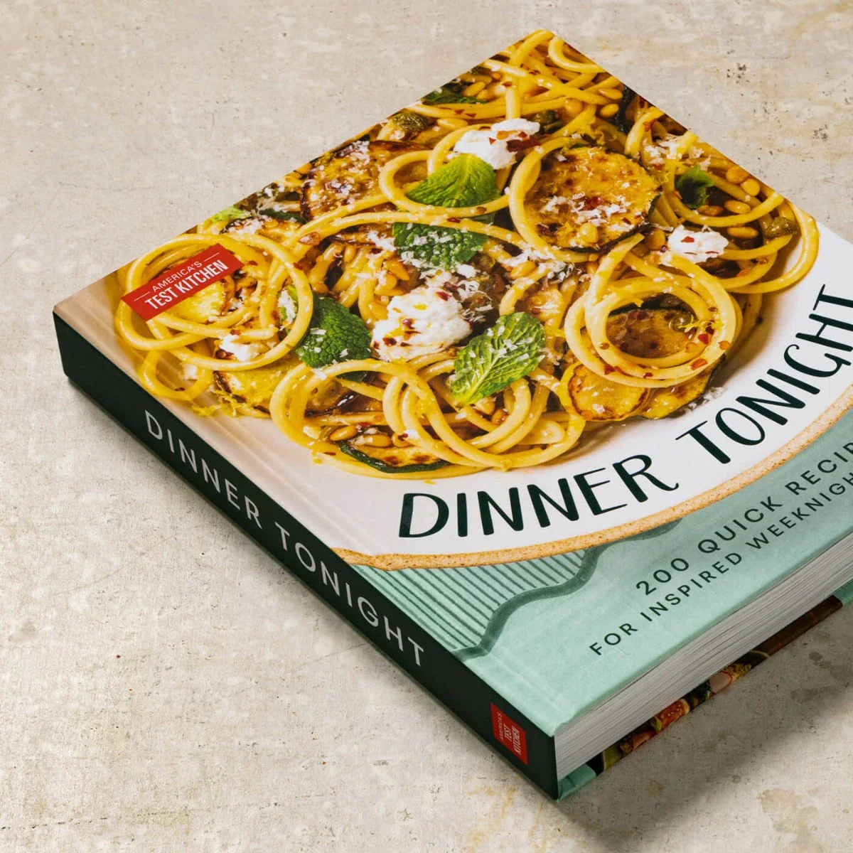 Dinner Tonight by America's Test Kitchen - Image 3