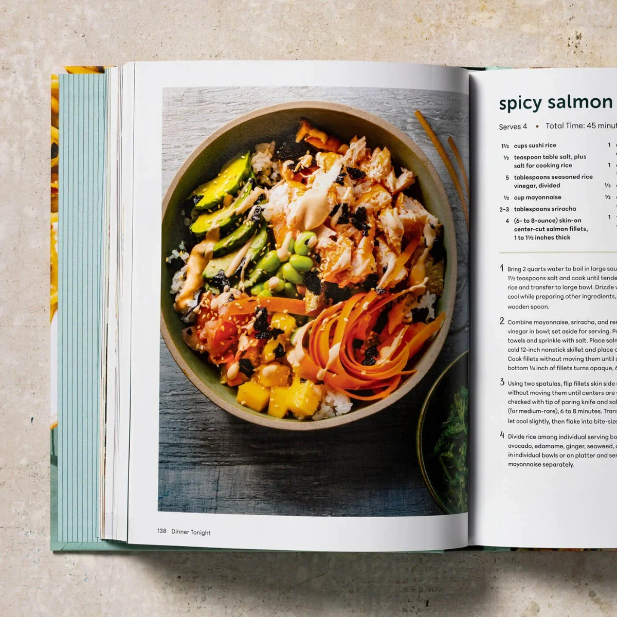 Dinner Tonight by America's Test Kitchen - Image 4