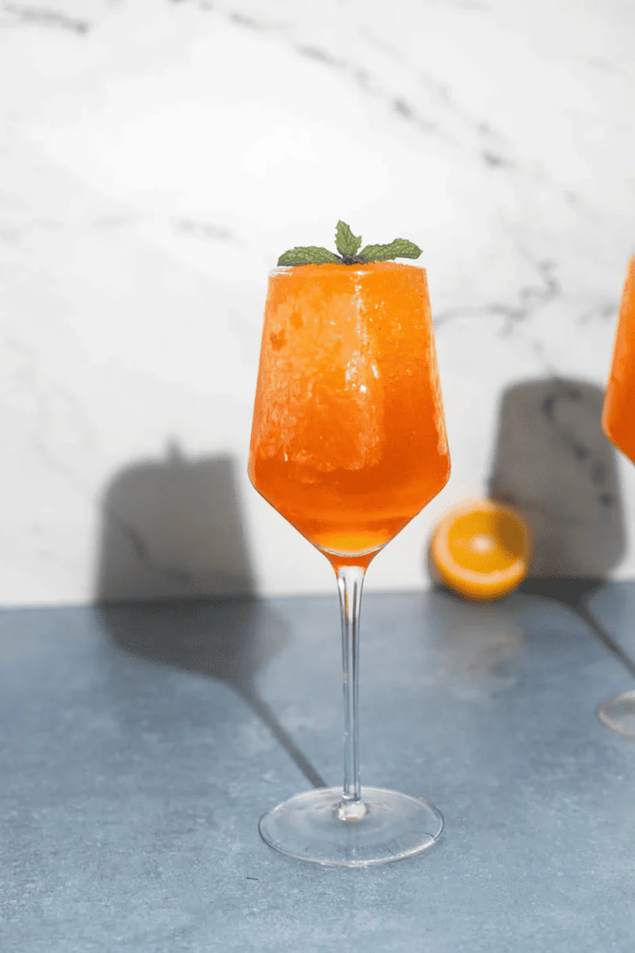 D'Marie - Aperol Spritz Cocktail Slushie Mix - Image 2