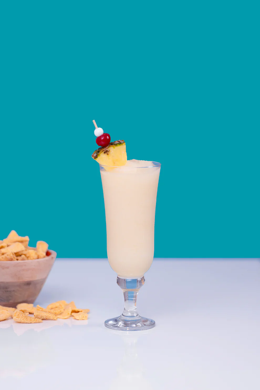 D'Marie - Pina Colada Cocktail Slushie Mix - Image 2