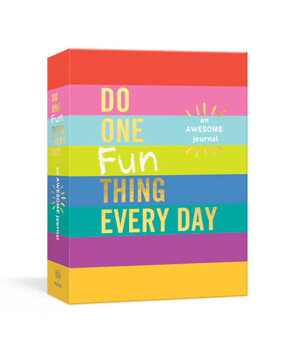 Do One Fun Thing Every Day by Robie Rogge and Dian G. Smith