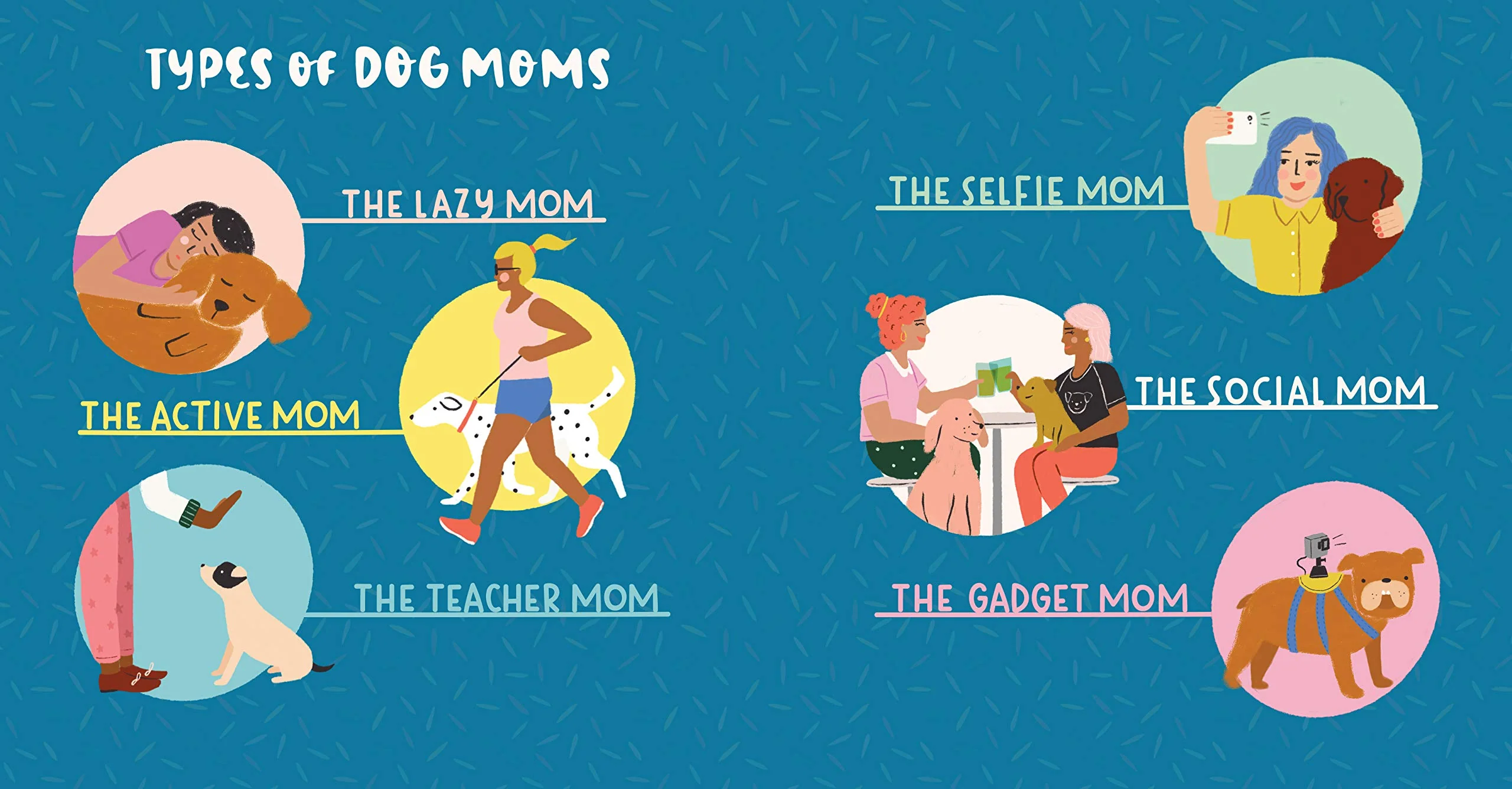 Dog Mom A Love Story By Isabel Serna - Image 2