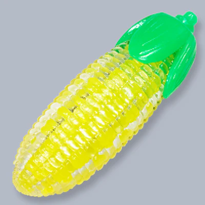 Dough Doughs - Squish Corn On Cob
