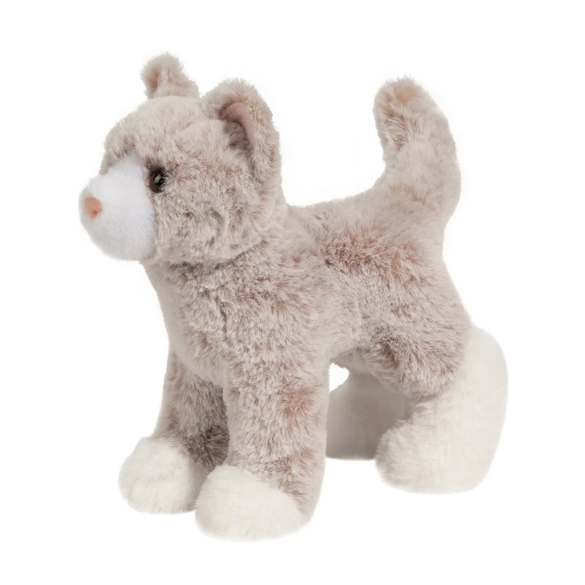 Douglas Cuddle Toys - Abby Tan Cat Plush Toy - Image 2