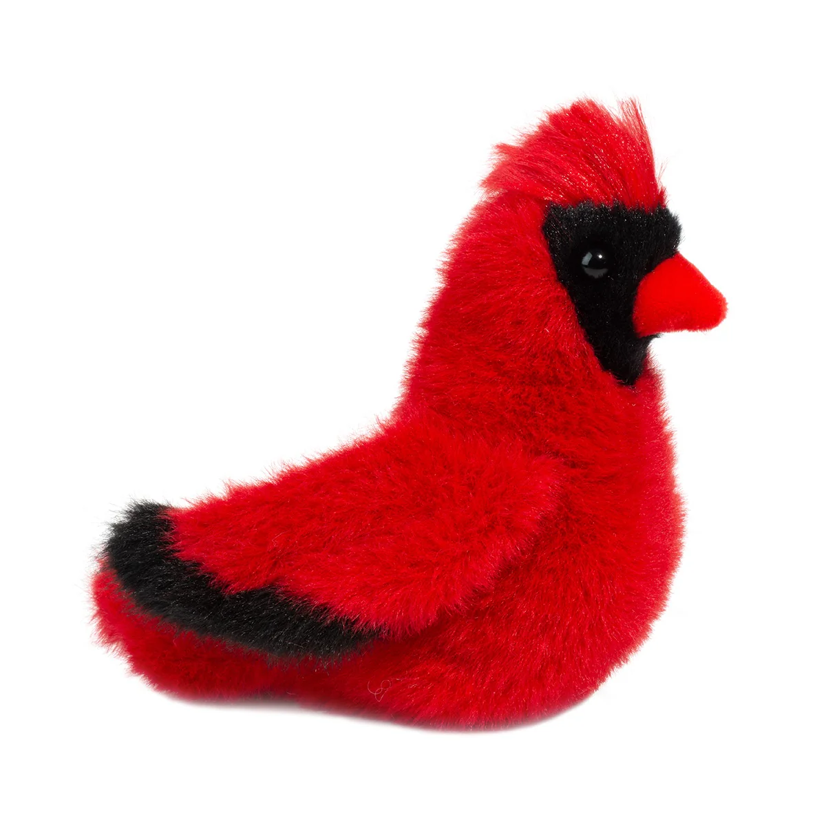 Douglas Cuddle Toys - Carmine Cardinal Plush Toy