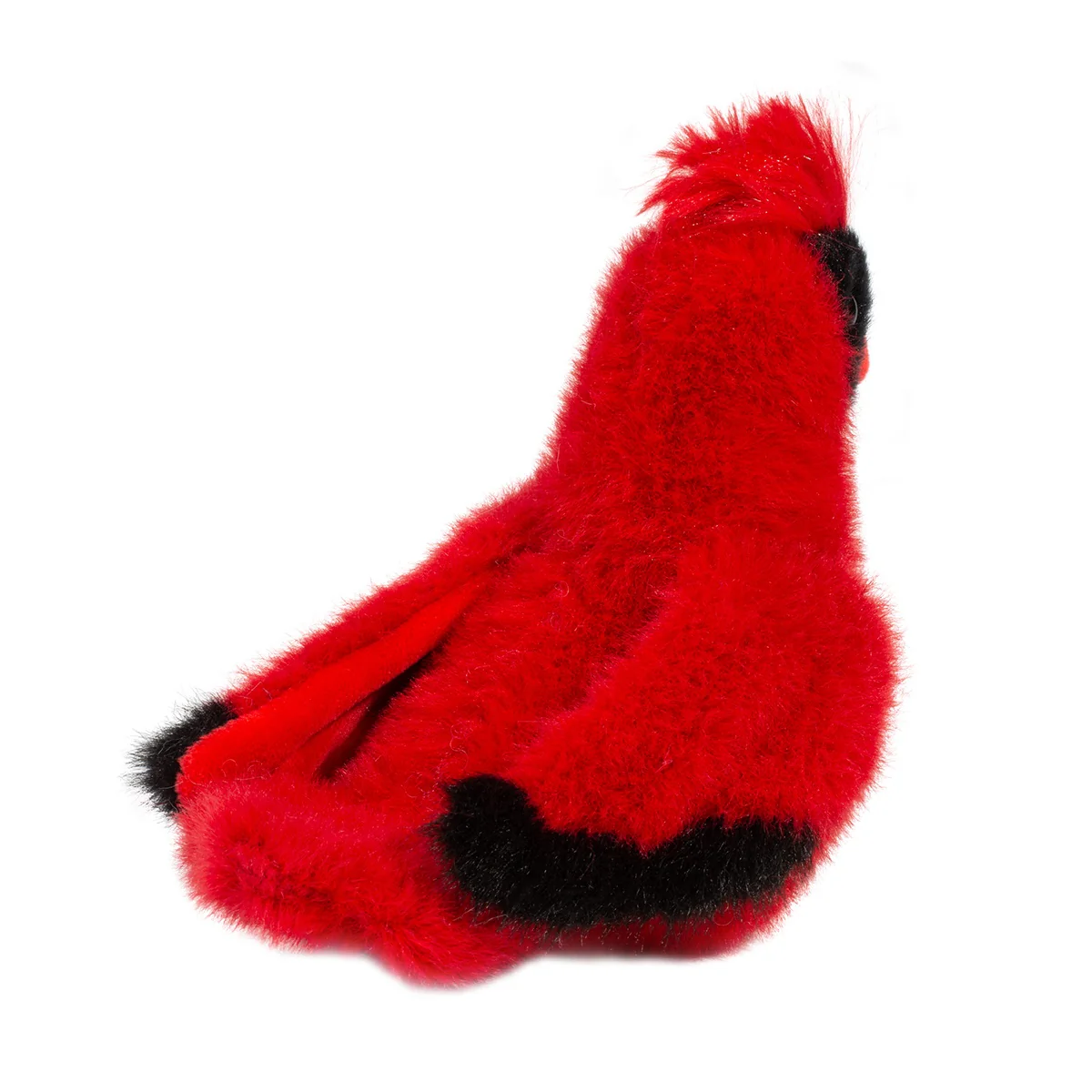 Douglas Cuddle Toys - Carmine Cardinal Plush Toy - Image 3