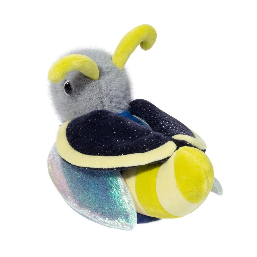 Douglas Cuddle Toys - Flint Firefly Plush Toy - Image 2