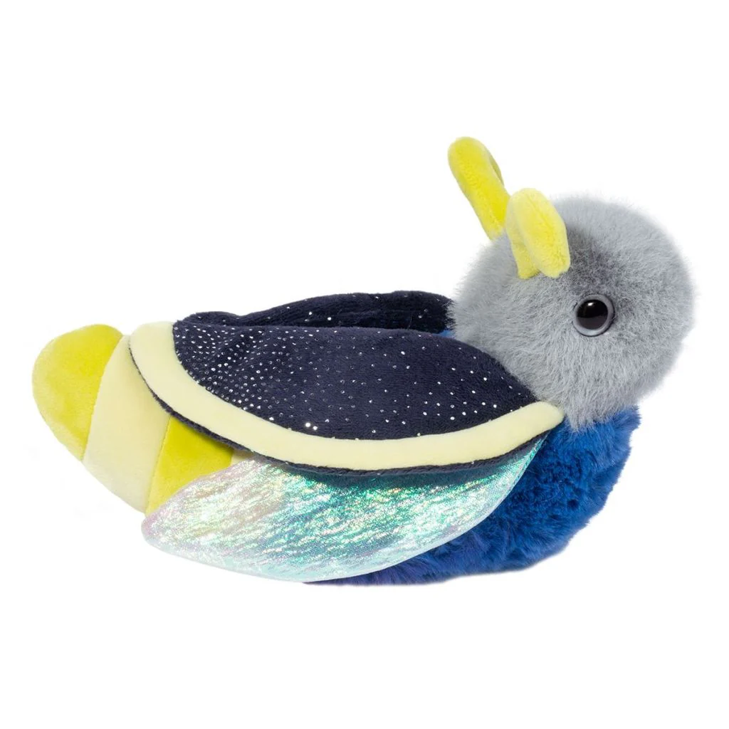 Douglas Cuddle Toys - Flint Firefly Plush Toy - Image 3
