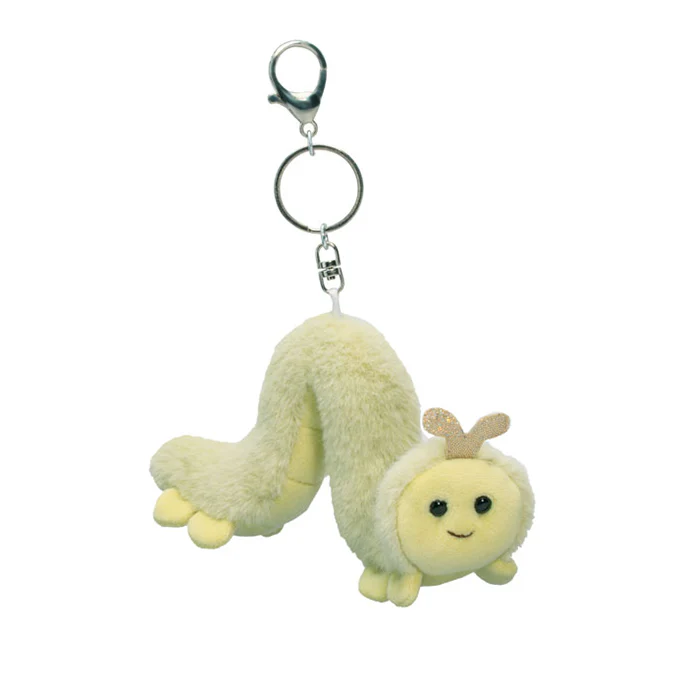 Douglas Cuddle Toys - Inchwork Bag Charm