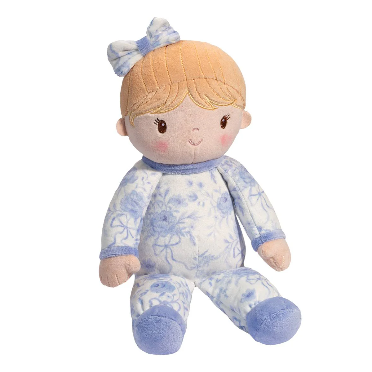 Douglas Cuddle Toys - June PJ Doll