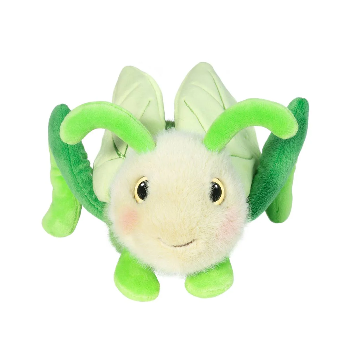 Douglas Cuddle Toys - Kady Grasshopper
