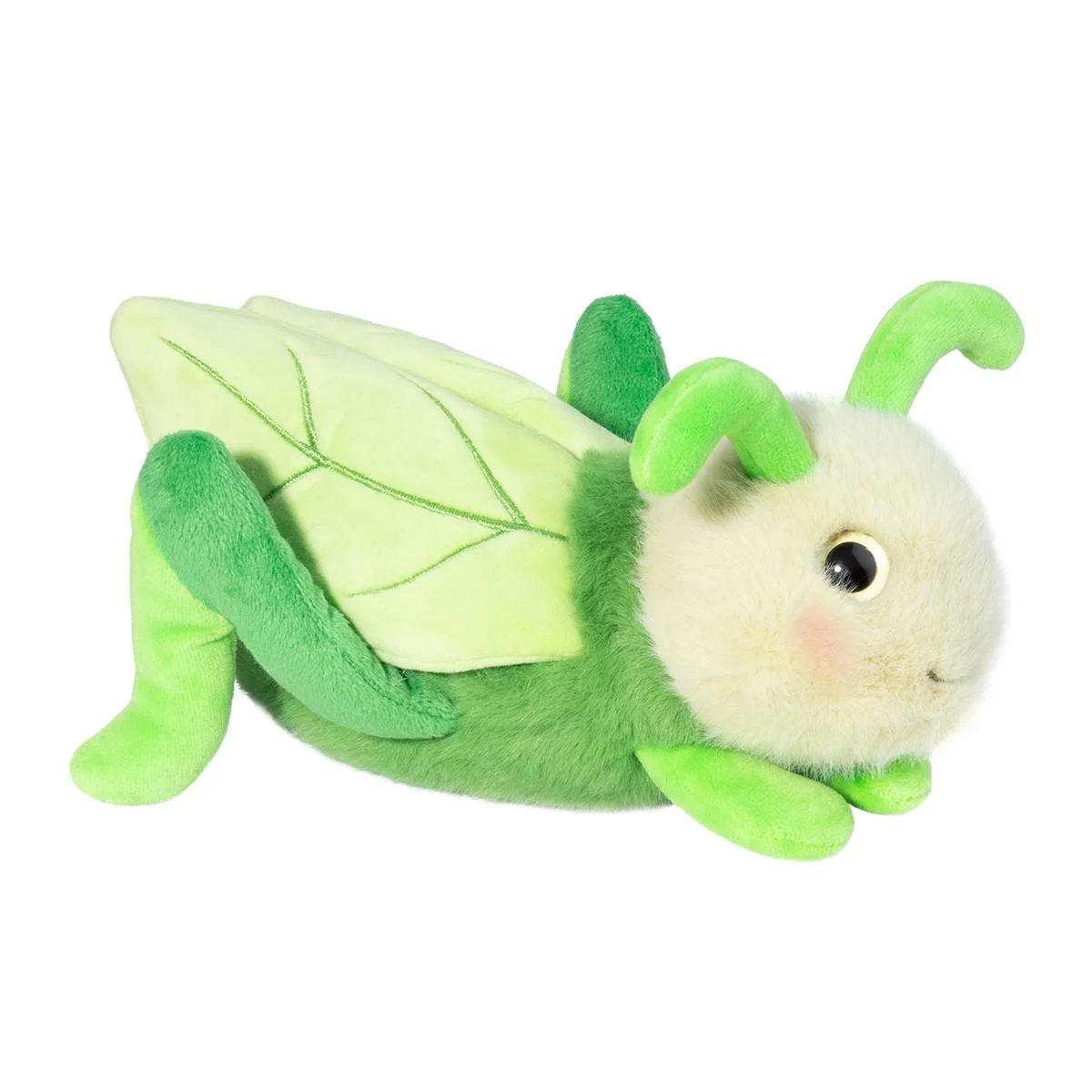 Douglas Cuddle Toys - Kady Grasshopper - Image 2