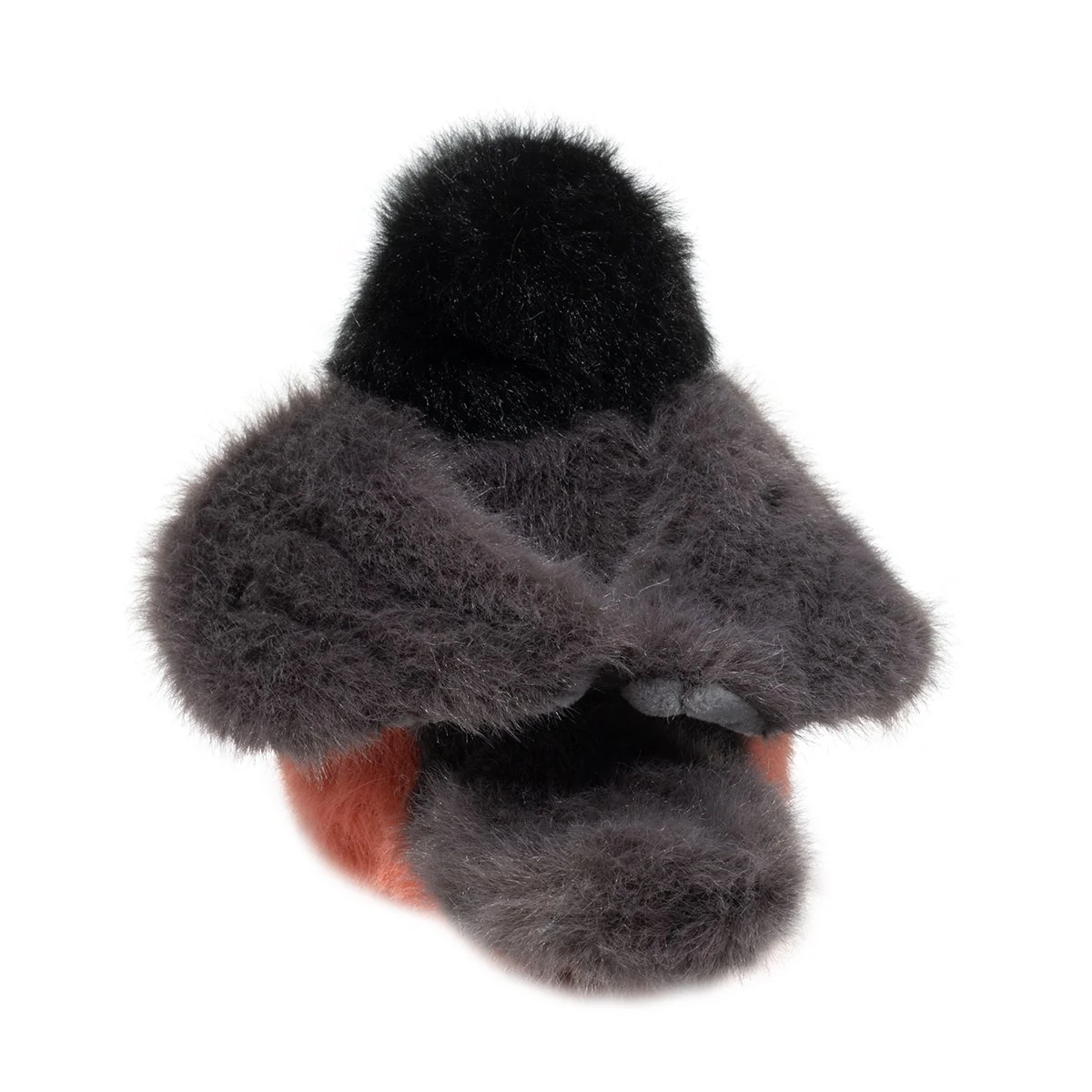 Douglas Cuddle Toys - Melody Robin Plush Toy - Image 3