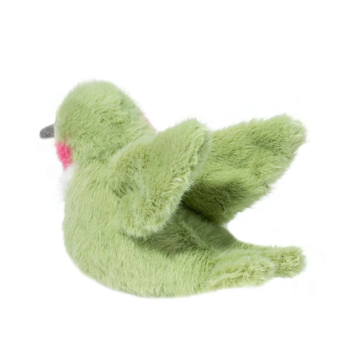 Douglas Cuddle Toys - Nectar Hummingbird Plush Toy - Image 3
