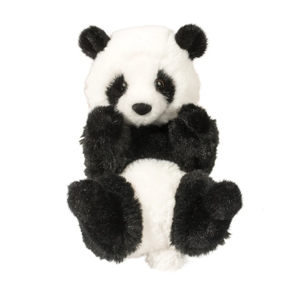 Douglas Cuddle Toys - Panda Lil' Baby