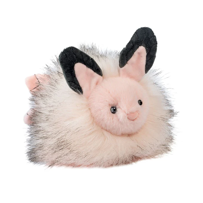Douglas Cuddle Toys - Skimmer Sea Bunny Slug