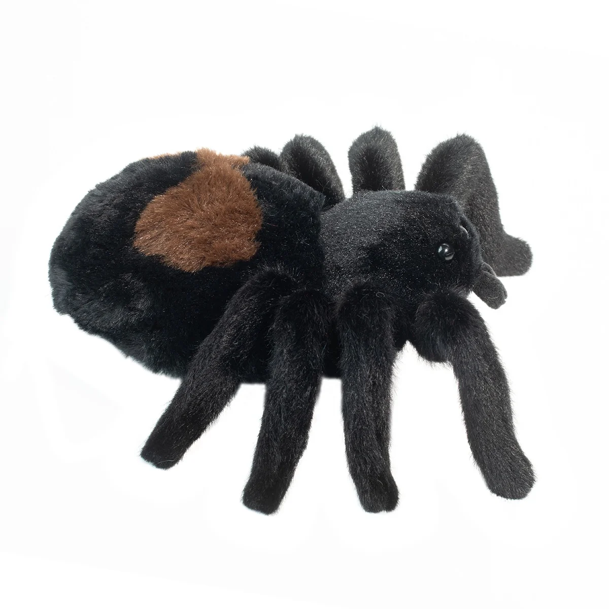 Douglas Cuddle Toys - Sneakie Spider Plush Toy - Image 2