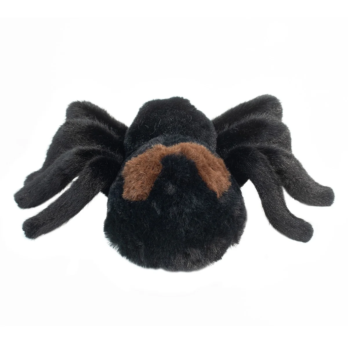 Douglas Cuddle Toys - Sneakie Spider Plush Toy - Image 3