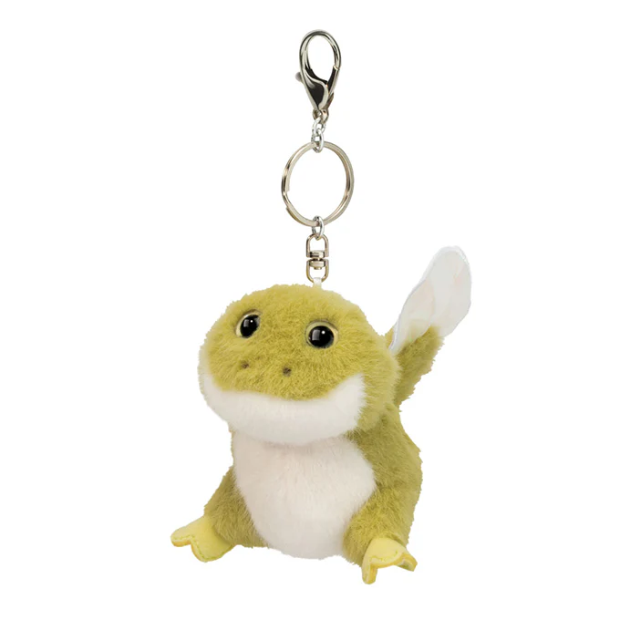 Douglas Cuddle Toys - Tadpole Bag Charm