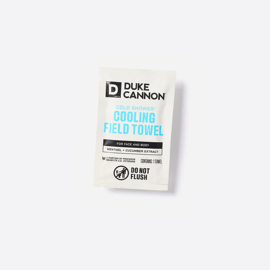 Duke Cannon - Cooling Field Towels - Image 3