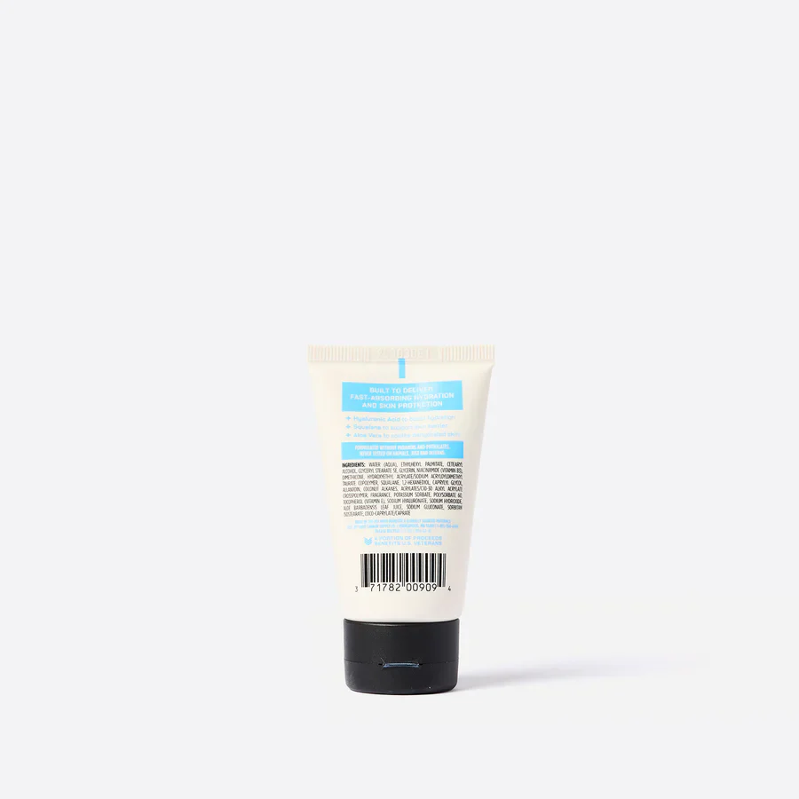 Duke Cannon - Travel Size Ultralight Face Lotion - Image 2