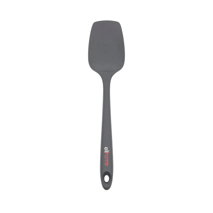 elihome - Classic Spoonula, Dark Grey