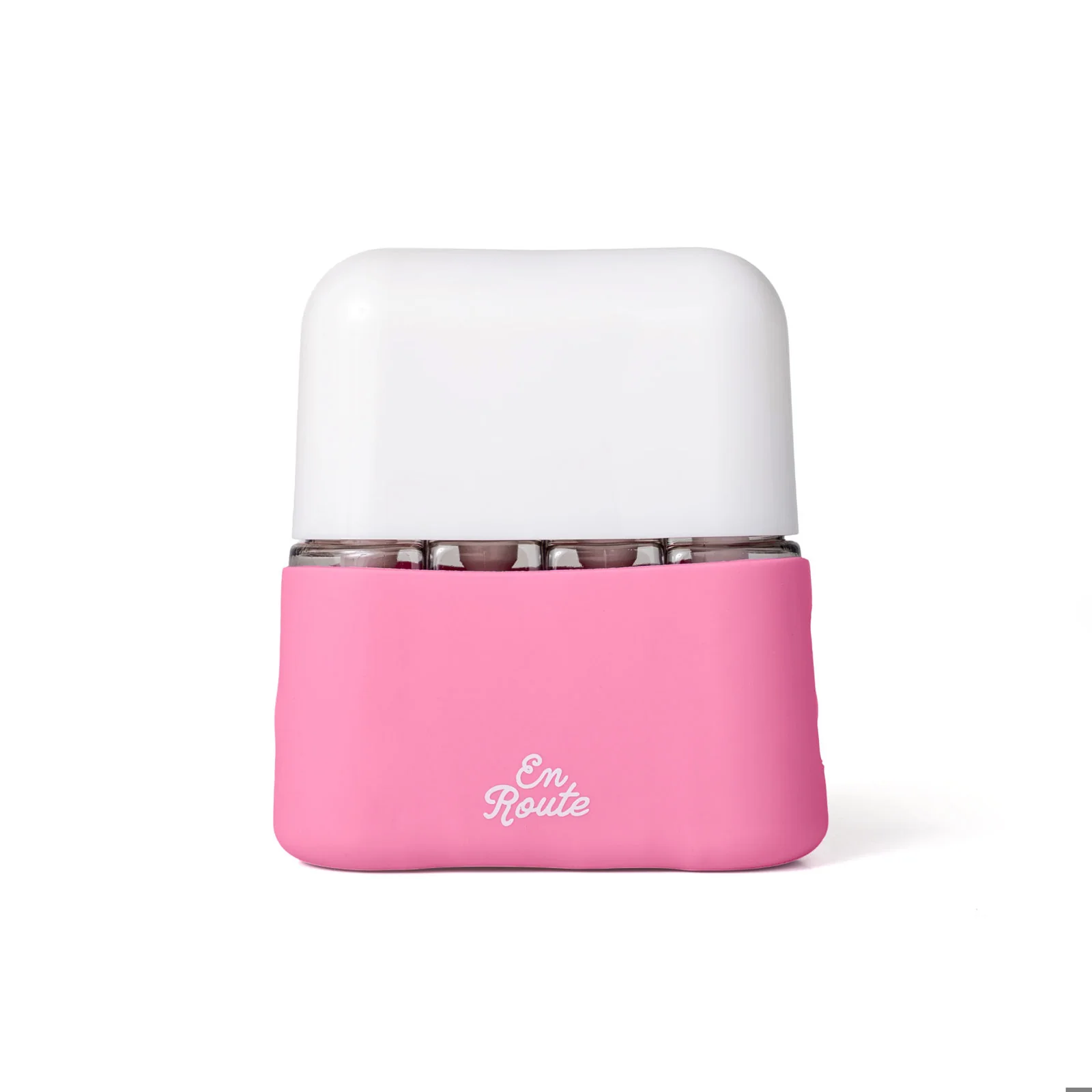En Route - Bon Voyage Travel Bottle Set - Image 4