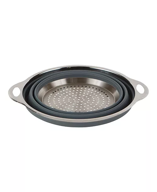 Endurance - Collapsible Silicone Colander - Image 4