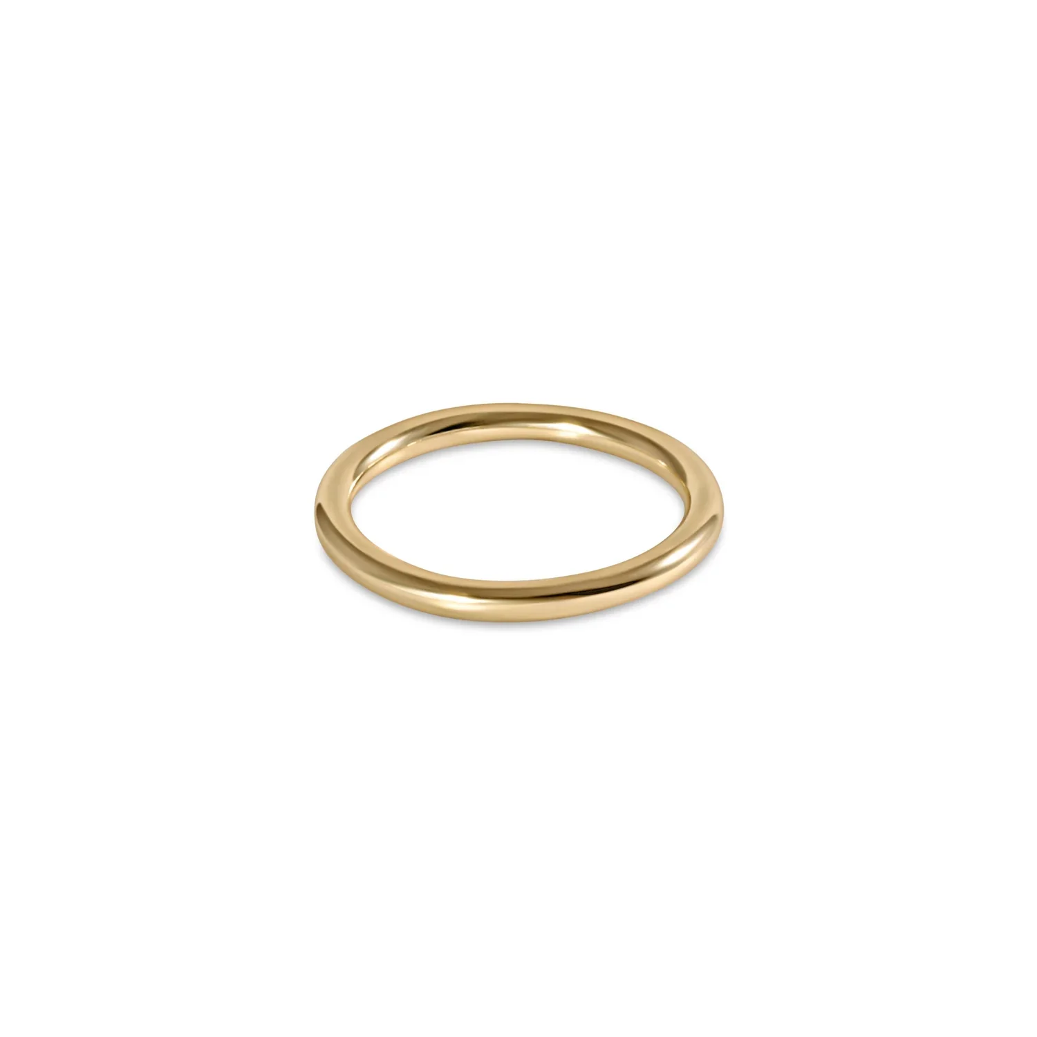 enewton - Classic Gold Band Ring