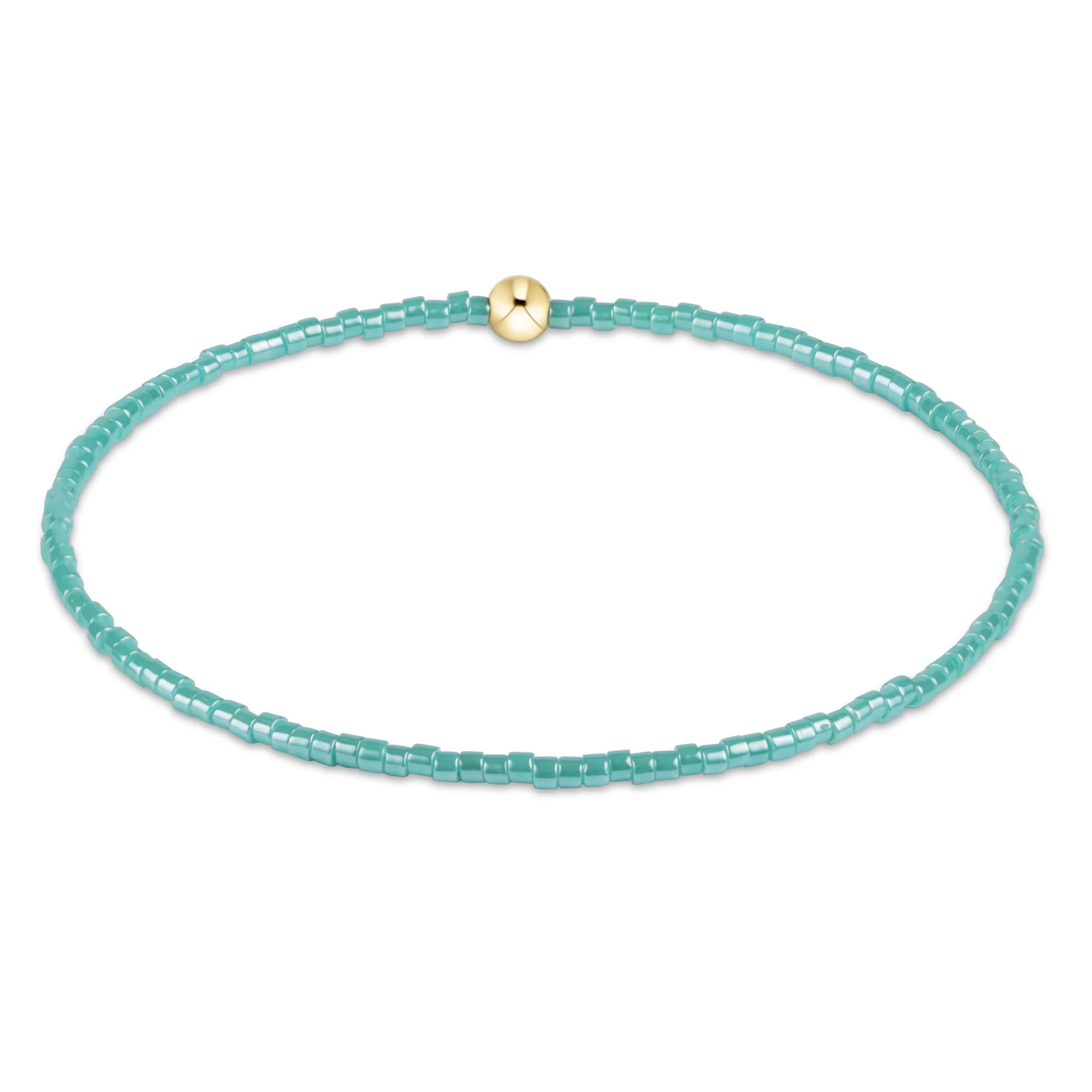 enewton - Extends Hope Classic Bracelet, Sea Glass