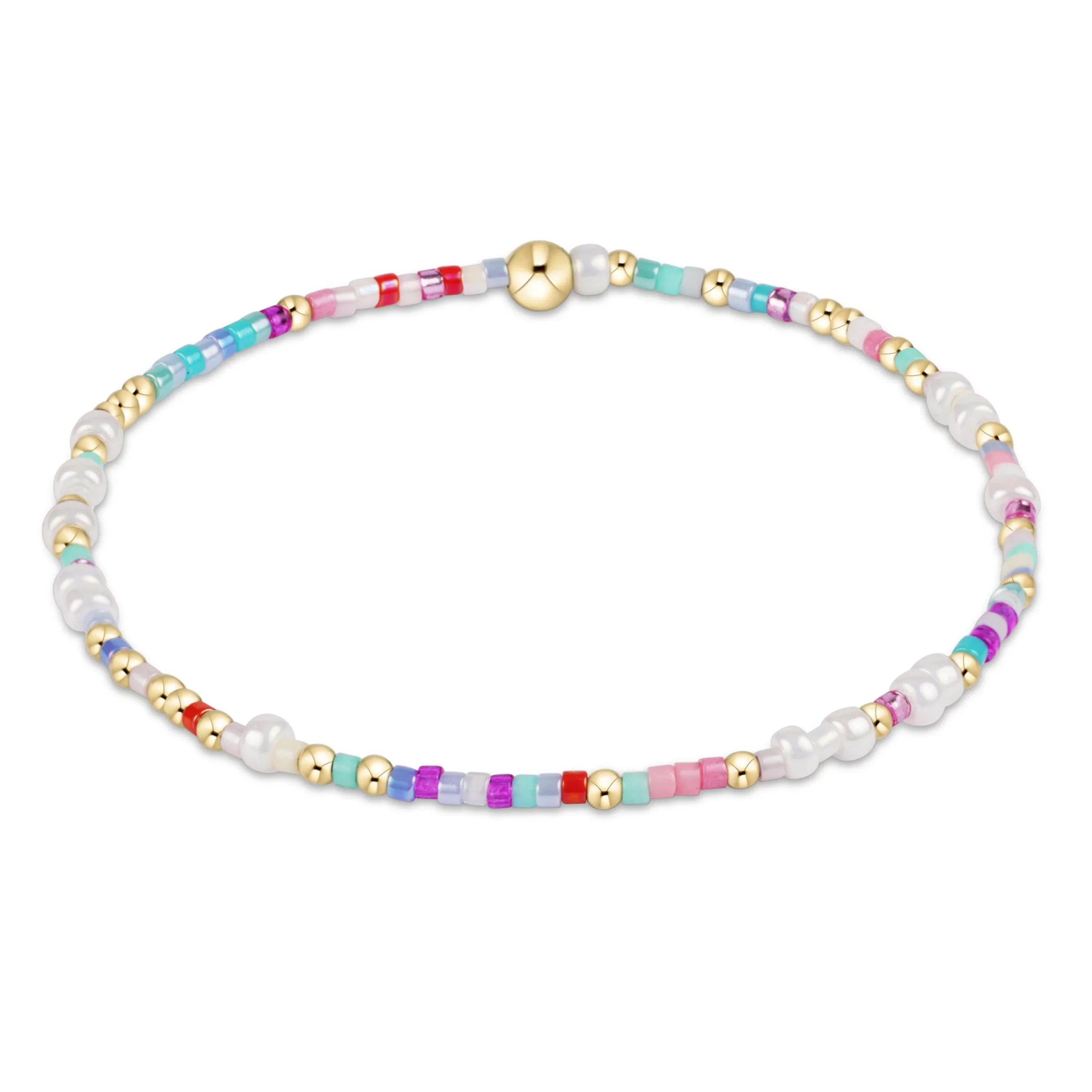 enewton - Extends Hope Unwritten Bracelet, Party Foul