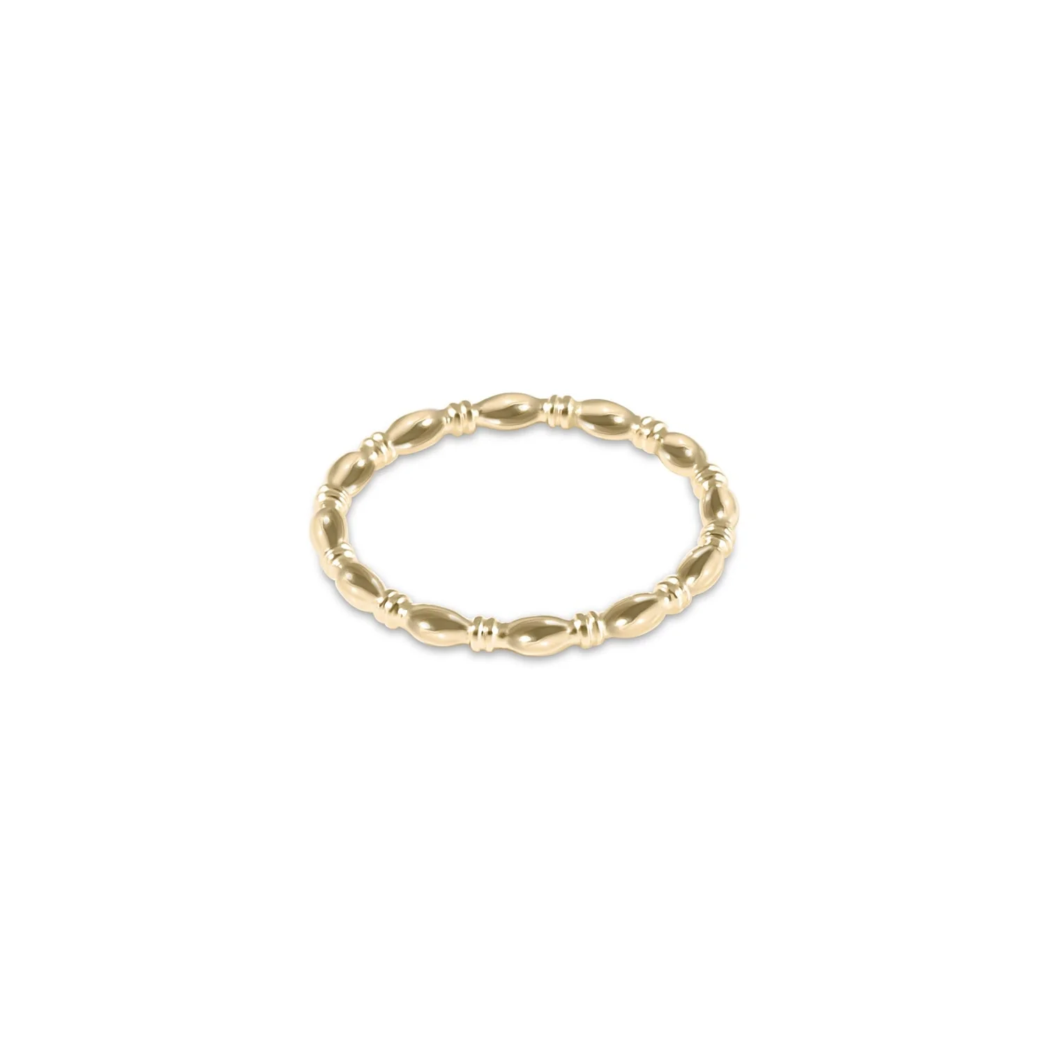 enewton - Harmony Gold Ring