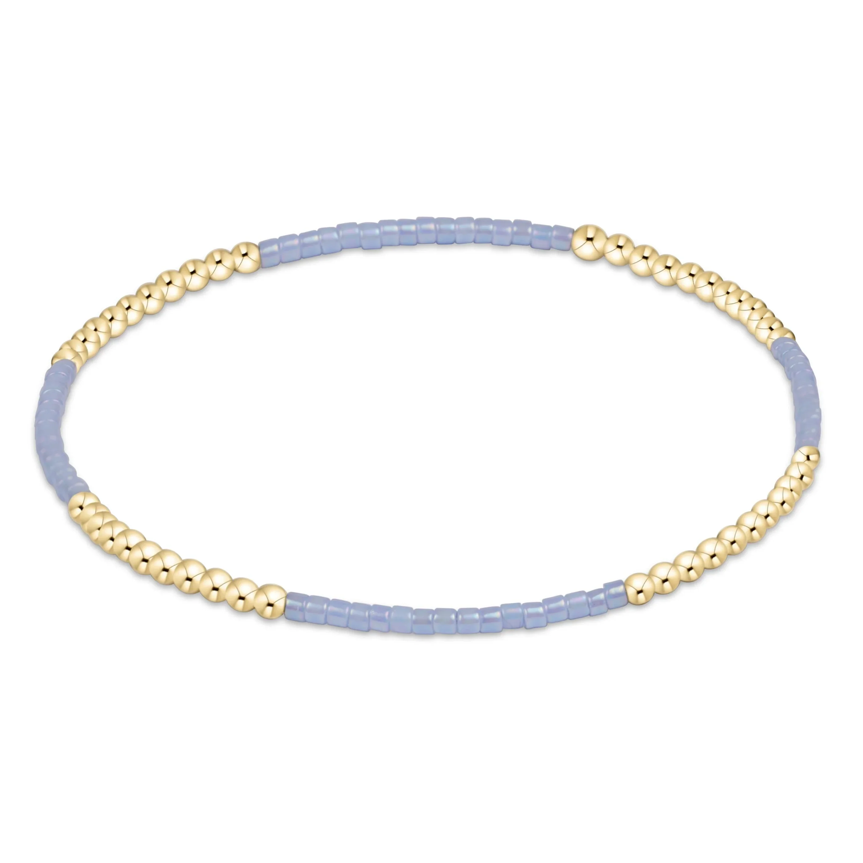 enewton - Hope Blissful Bracelet, Ocean Mist