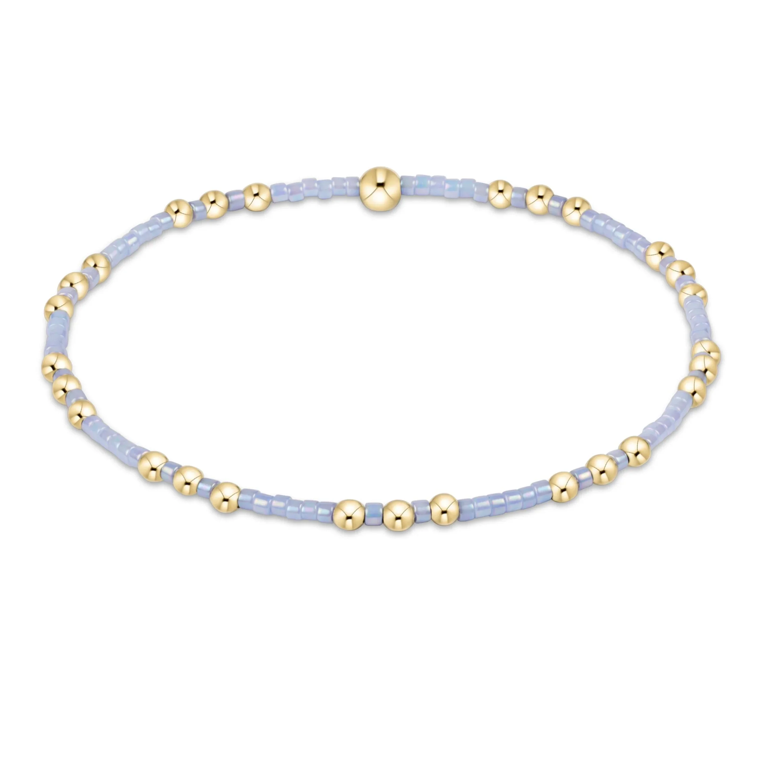 enewton - Hope Joy Bracelet, Ocean Mist