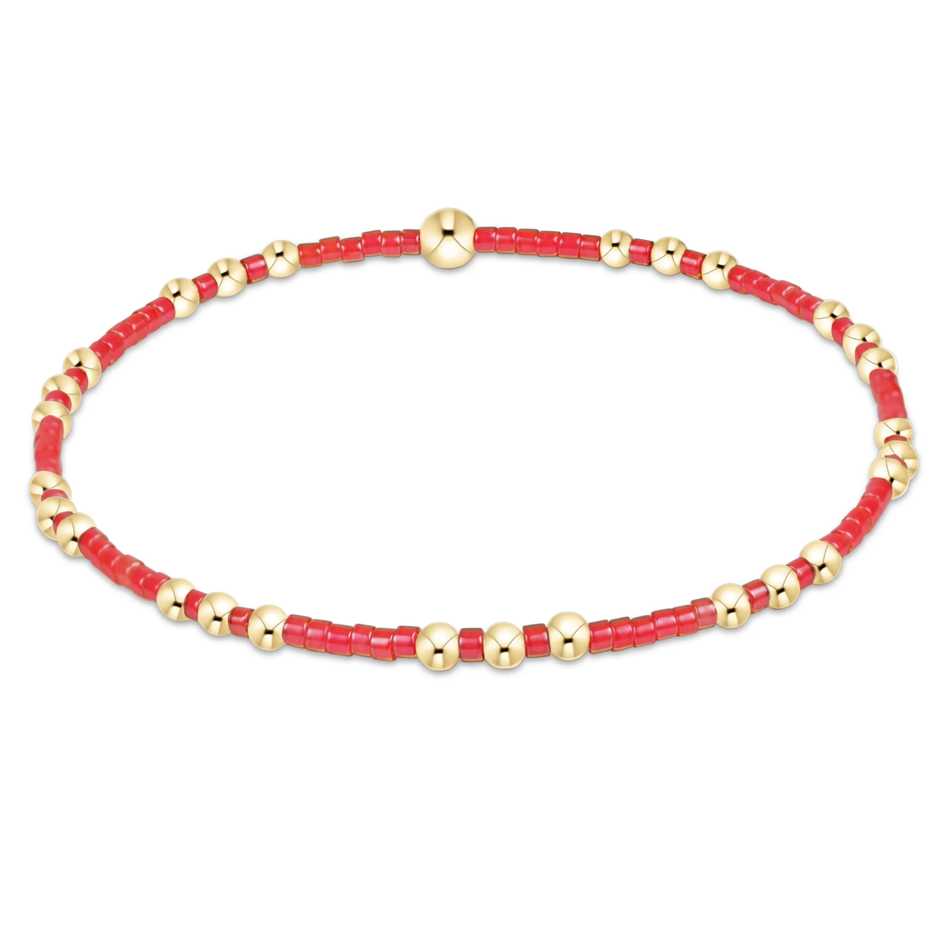 enewton - Hope Joy Bracelet, Sherbert