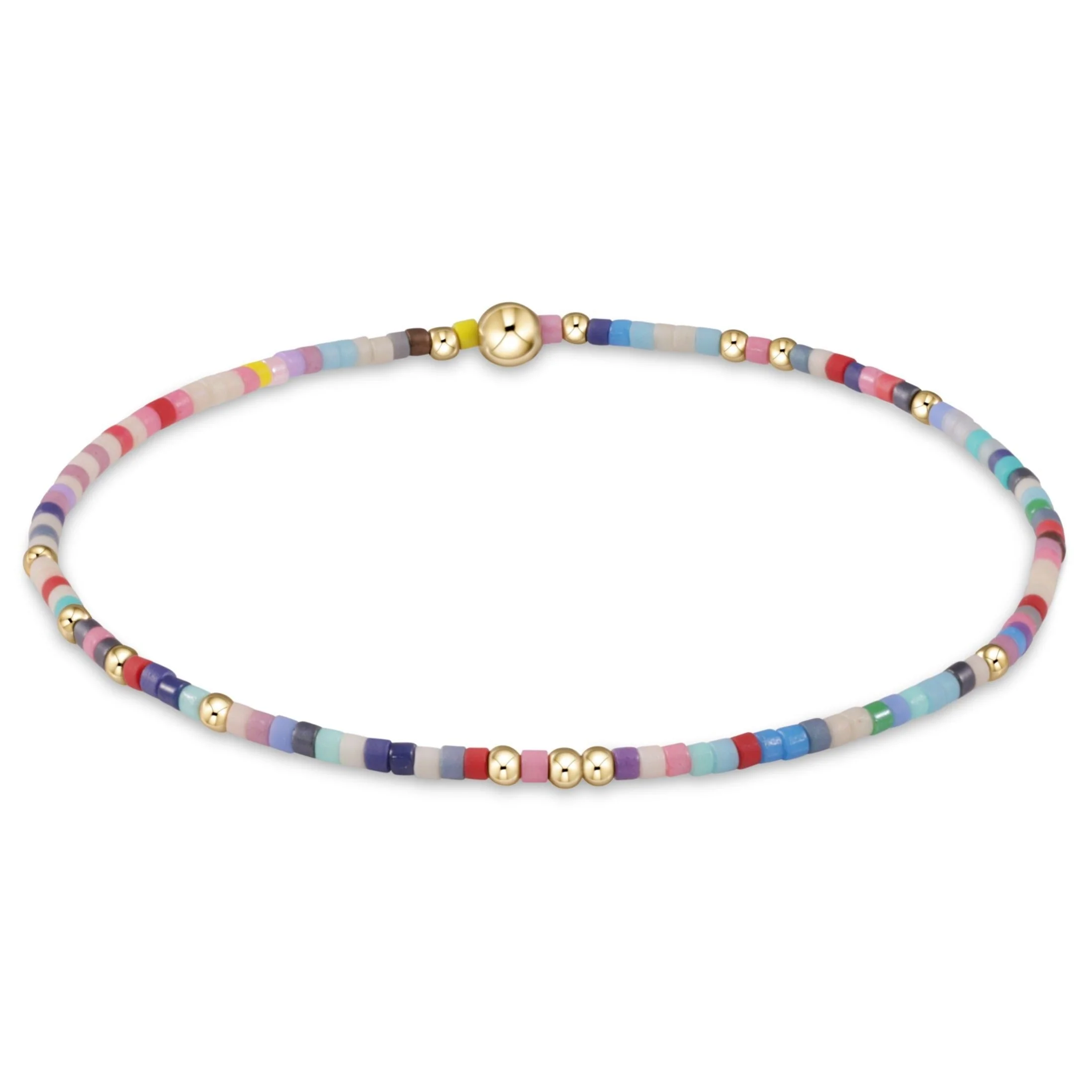 enewton - Hope Unwritten Bracelet, Hot Mess