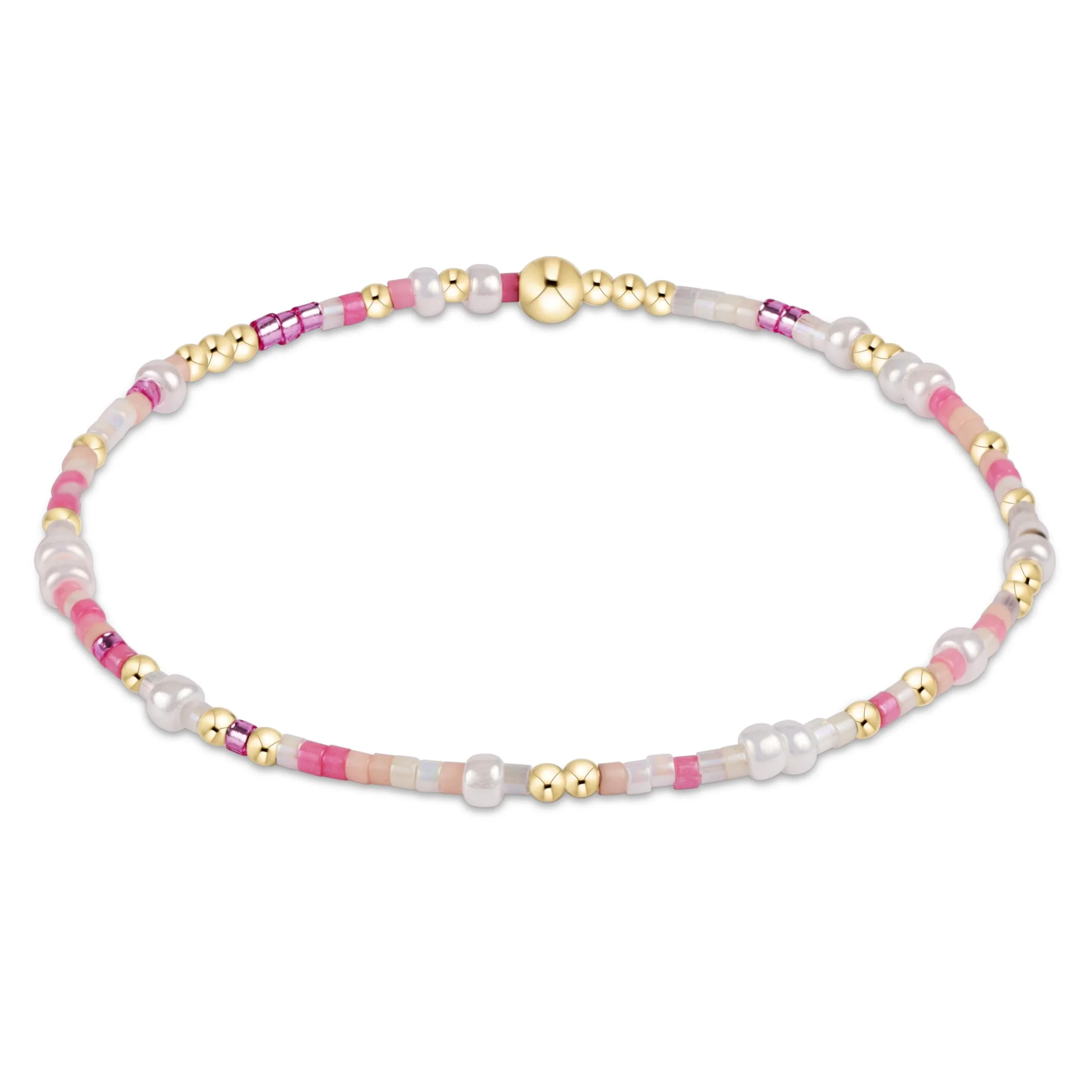 enewton - Hope Unwritten Bracelet, Kiss And Tell