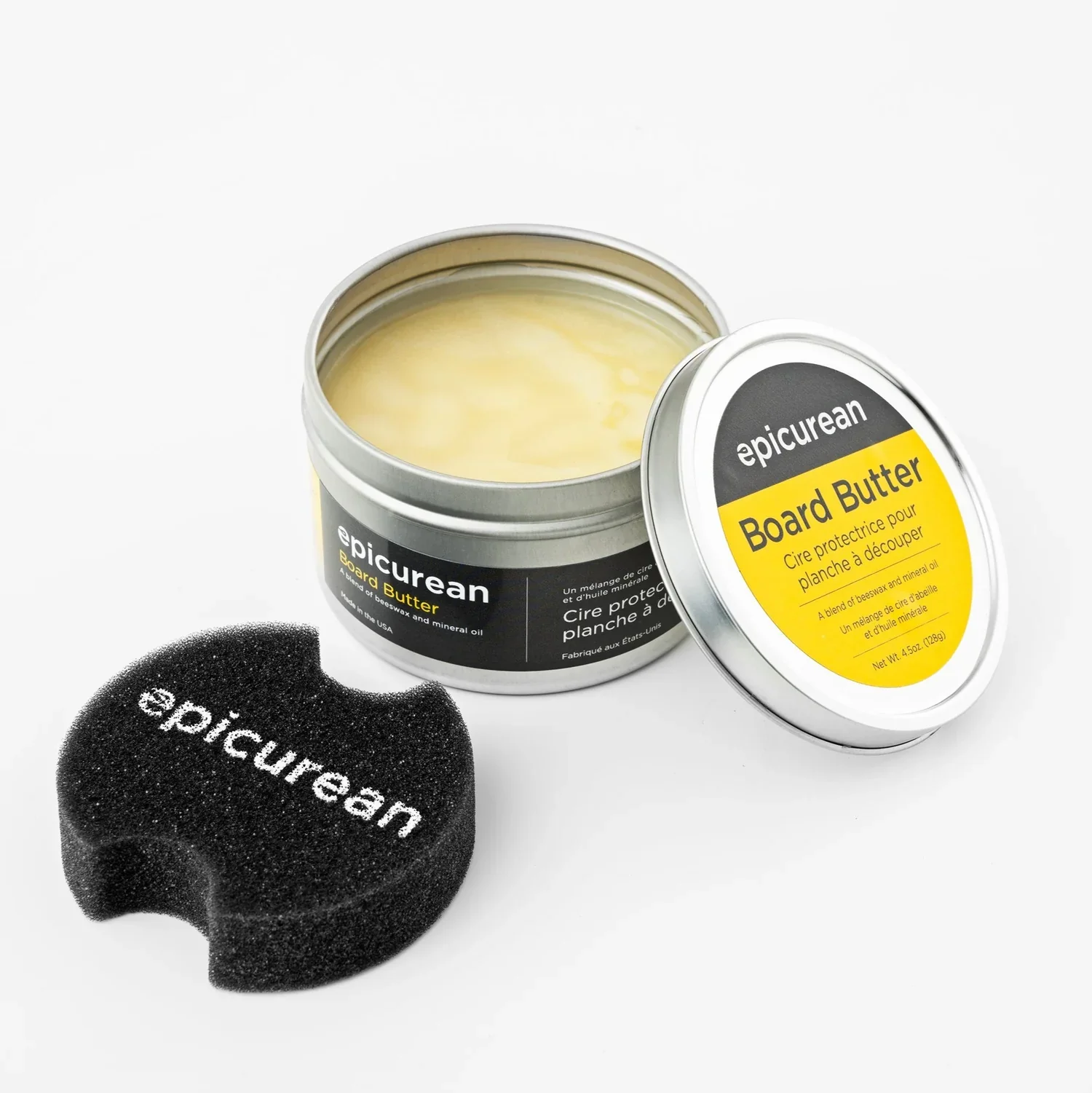 Epicurean - Board Butter