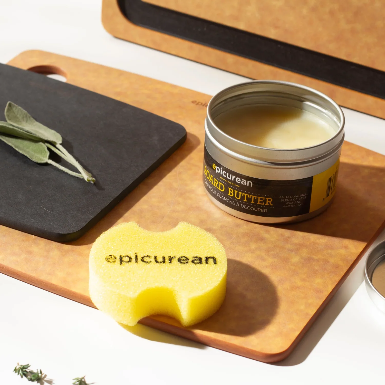 Epicurean - Board Butter - Image 2