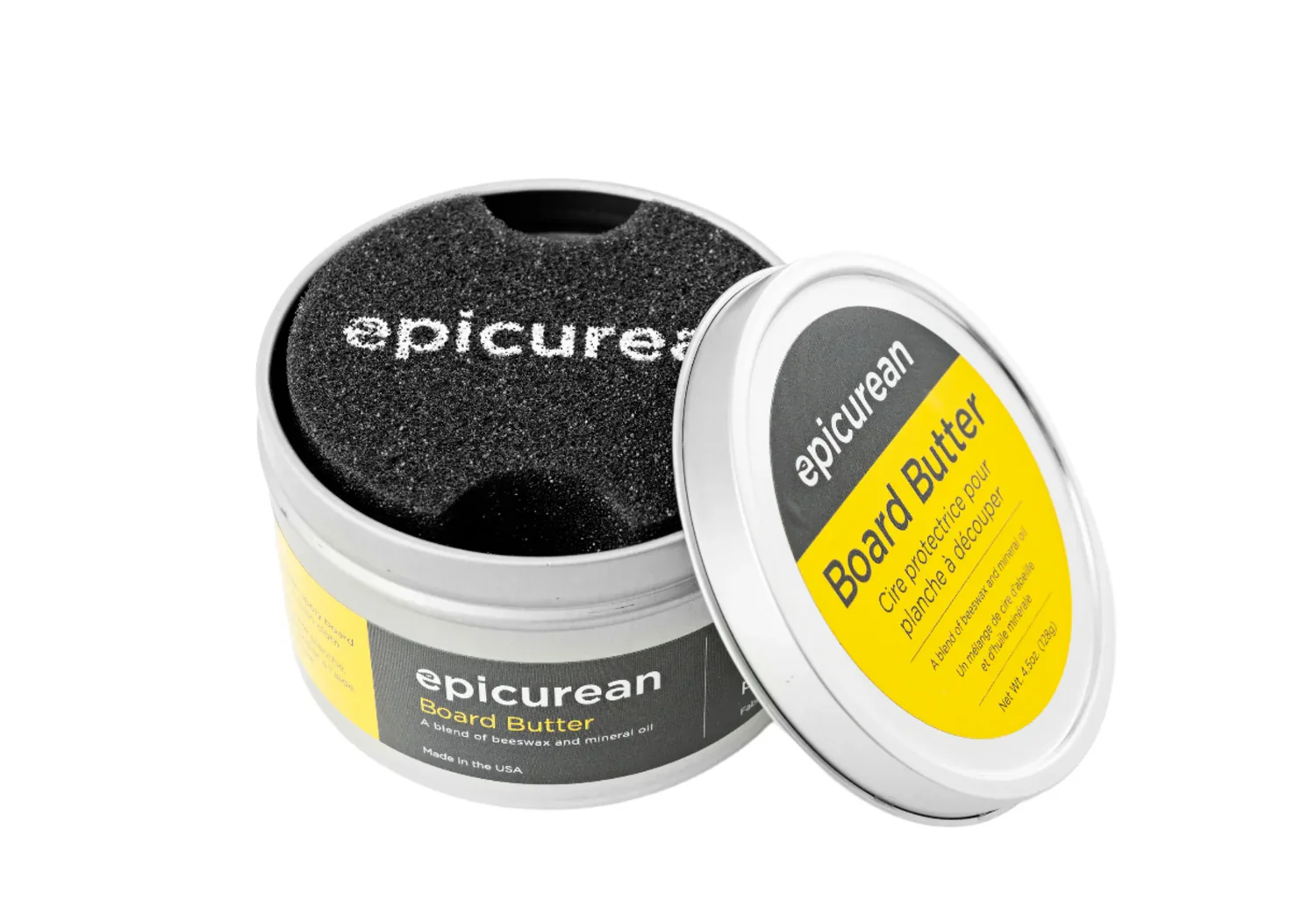 Epicurean - Board Butter - Image 3