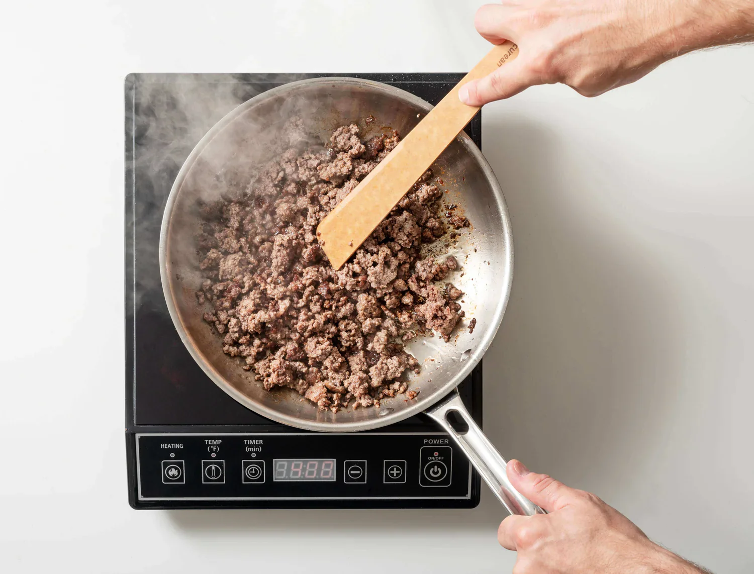 Epicurean - Natural Kitchen Utensil, Cool Tool - Image 3