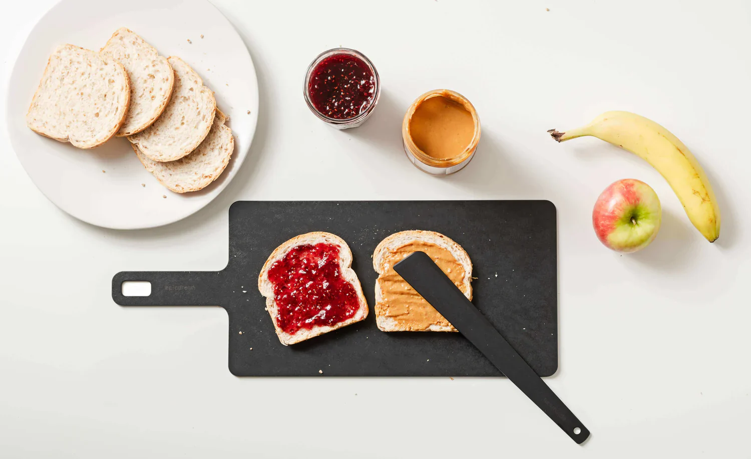 Epicurean - Slate Kitchen Utensil, Cool Tool - Image 5