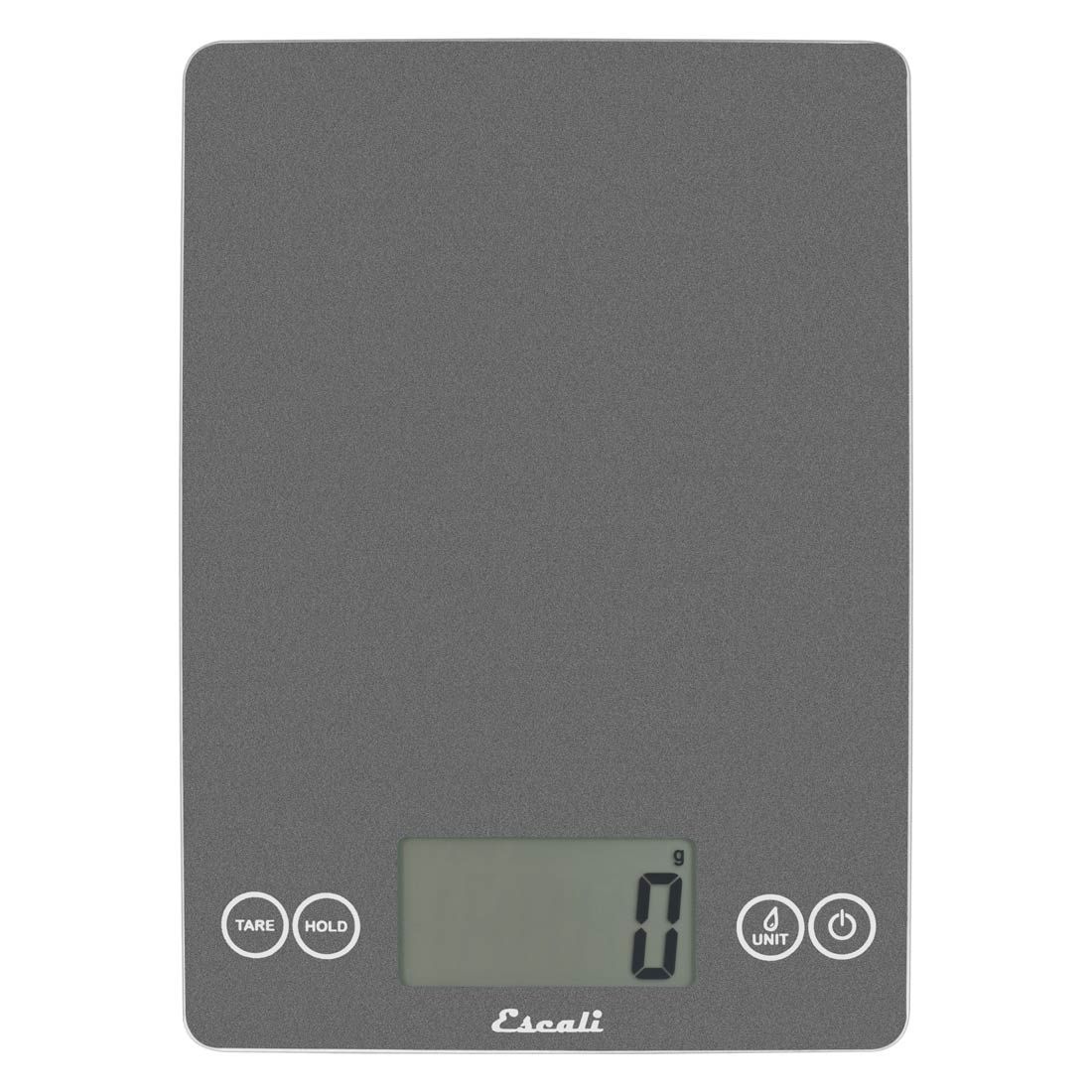 Escali - Arti Glass Digital Scale