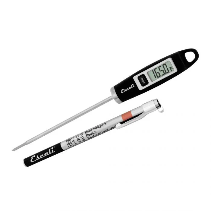 Escali - Gourmet Digital Thermometer