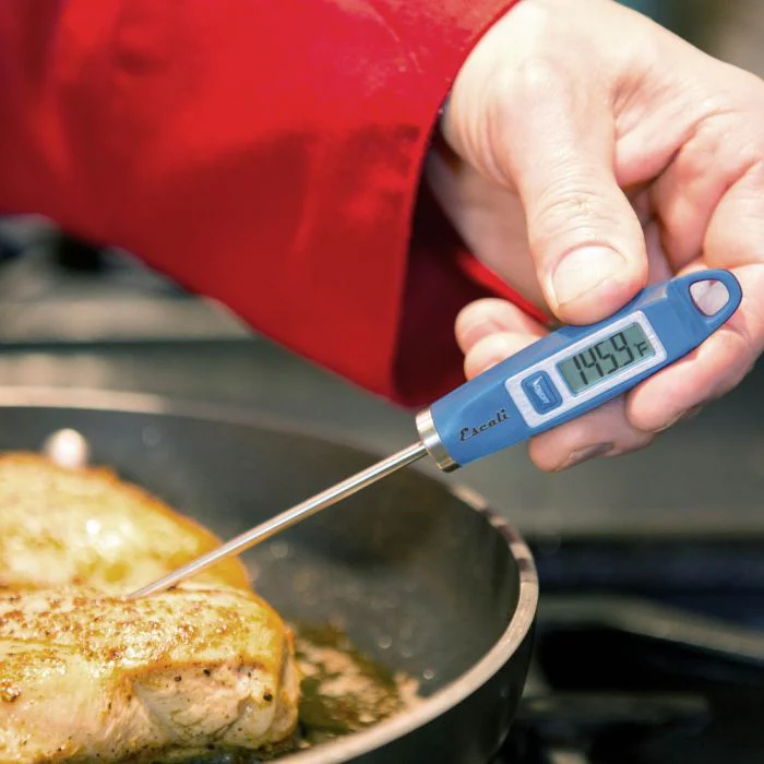 Escali - Gourmet Digital Thermometer - Image 2
