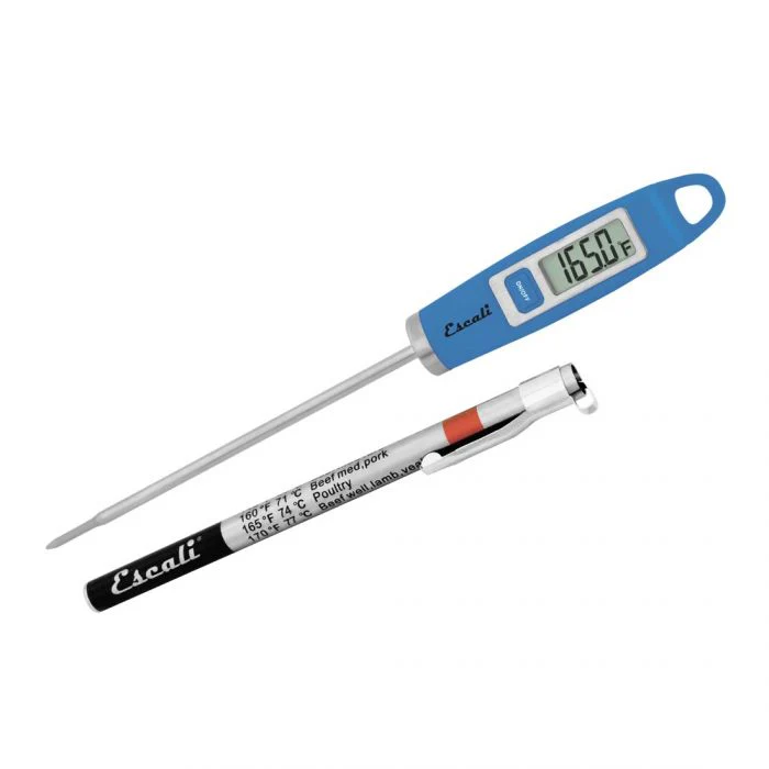 Escali - Gourmet Digital Thermometer - Image 3