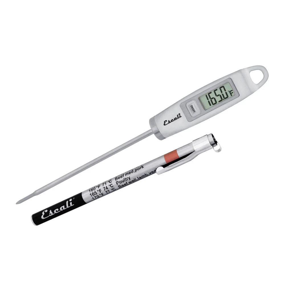 Escali - Gourmet Digital Thermometer - Image 4