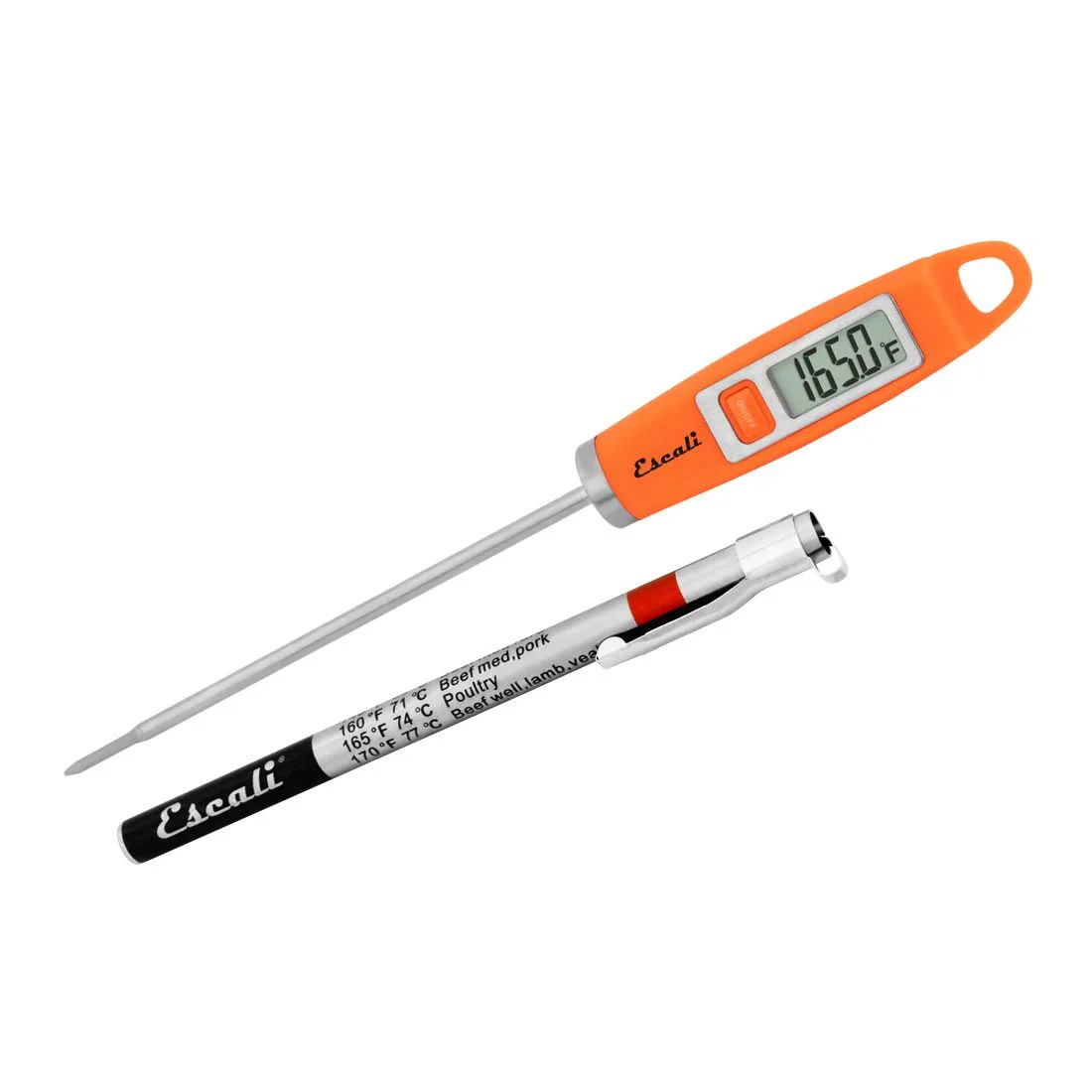 Escali - Gourmet Digital Thermometer - Image 5
