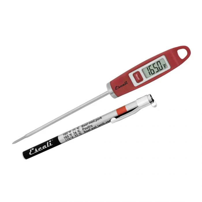 Escali - Gourmet Digital Thermometer - Image 6
